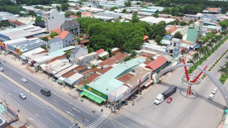 85 m² Minh Hưng – Lô đất giá tốt, dễ mua