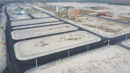 98 m² Phúc Hưng Golden – Lô đất hiếm, tiềm năng sinh lời cao