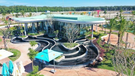 100 m² Phúc Hưng – Sẵn sàng xây nhà, tiềm năng sinh lời