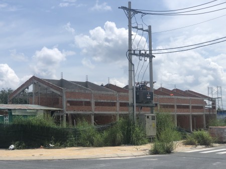 96 m² Phúc Hưng – Giá tốt, vị trí đẹp, sổ đỏ chính chủ