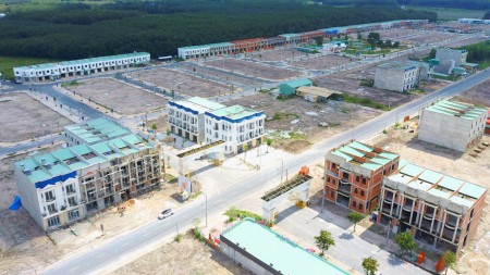 91 m² Phúc Hưng Golden – Cơ hội đầu tư lý tưởng