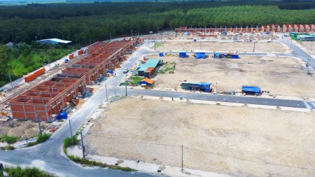 87 m² Phúc Hưng Golden – Lô đất tiềm năng sinh lời cao