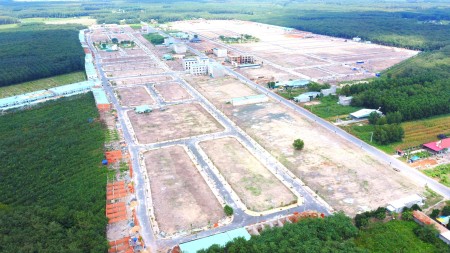 95 m² tại Phúc Hưng – Lô đất đẹp, sẵn sàng xây nhà