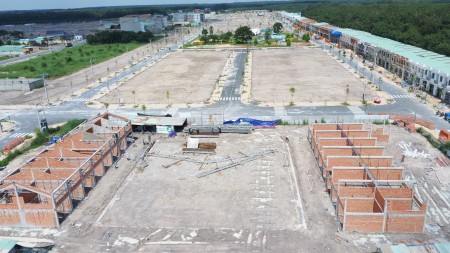 90 m² Phúc Hưng Golden – Đầu tư an toàn, tiềm năng tăng giá cao