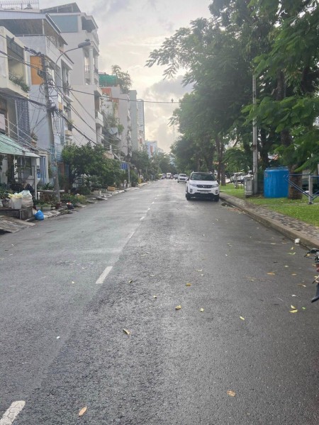 Bán nhà mặt tiền Đường số 9, P.Tân Hưng, TPHCM chỉ 6 tỷ 9