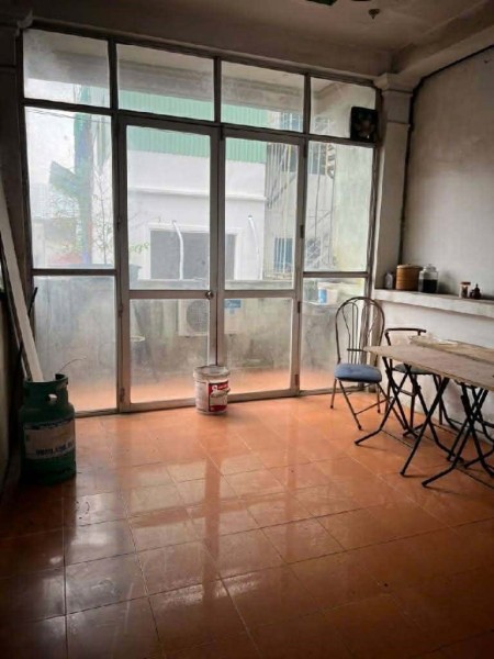 BÁN NHÀ TÔN ĐỨC THẮNG 60m2 MT RỘNG, KINH DOANH NHỎ, CÁCH Ô TÔ TRÁNH 30m, NGÕ THOÁNG RỘNG, hơn 11 tỷ