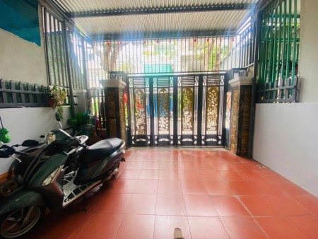 NHÀ MẶT TIỀN HOÀNG ĐẠO THUÝ– SÂN ÔTÔ- FULL NỘI THẤT 3 TẦNG - CHỈ 7,9 Tỷ