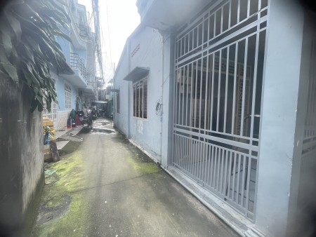 Nhà Hoàng Diệu,Linh Chiểu, Thủ Đức. Vị trí VIP, 135m – 5,79t