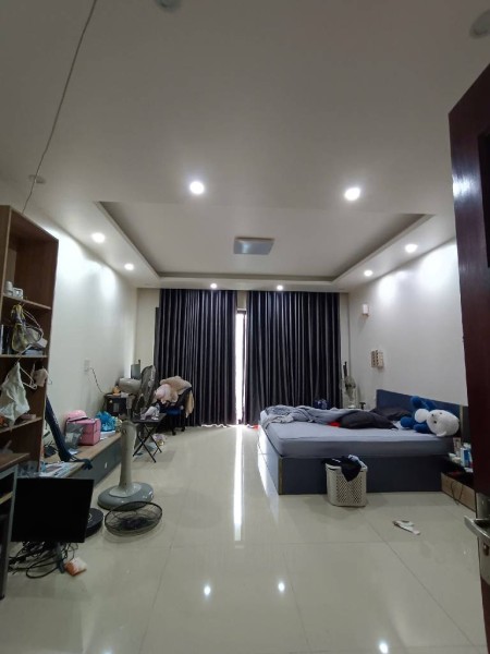 ️: Bán nhà LK DƯƠNG NỘI:GLEMXIMCO LÊ TRỌNG TẤN 100m2 5 tầng mặt tiền 5m giá 28 tỷ