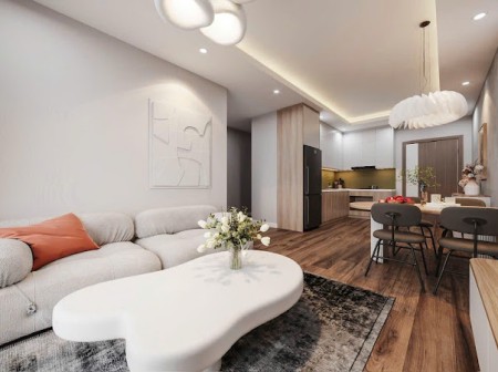 Gấp Gấp quá đẹp cho căn hộ 3 ngủ 2 vệ sinh, diện tích 79,7m2