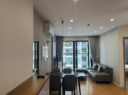 Bán căn hộ đẹp ở ngay 2 phòng ngủ 1vs, 54,3m2 toà S302