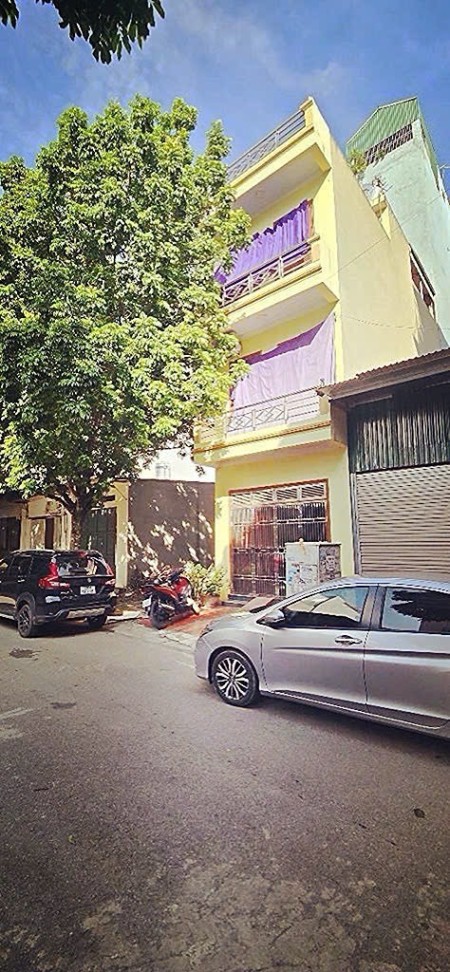 Liền Kề Dương Nội: Phân Lô vỉa hè 50m2 , 13 tỷ