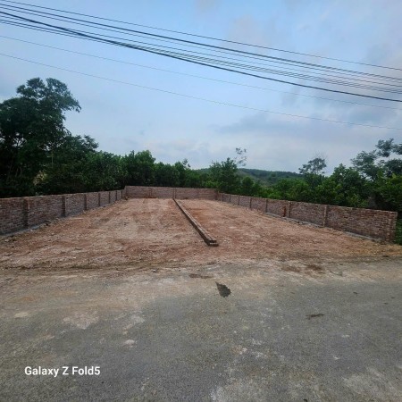  BÁN LÔ ĐẤT SIÊU HOT – VỊ TRÍ VÀNG NGAY GẦN CỤM KCN THANH HÀ ĐANG KHỞI CÔNG!