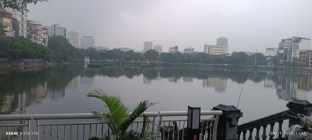 BÁN NHÀ – ĐỐNG ĐA – 38M2- 6 TẦNG – THANG MÁY – NHỈNH 11 TỶ