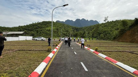 Vị Trí Vàng Kim Bôi – Đón Đầu Hạ Tầng Kết Nối Hòa Lạc…