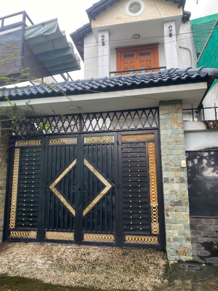 Cho Thuê hoặc bán Nhà mặt tiền 181 Tỉnh Lộ 15, Tân Thạnh Đông, Củ Chi