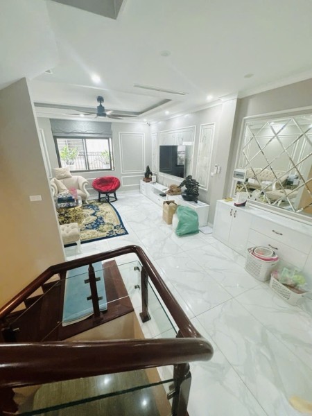 Siêu liền kề lô góc An Hưng Dương Nội – Vị trí cực…