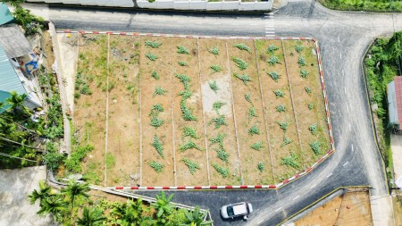 NHANH TAY RINH NGAY ĐẤT NỀN 2 MẶT TIỀN – VIEW SÔNG ĐÀ CỰC HIẾM TẠI TRUNG TÂM TP. HÒA BÌNH!