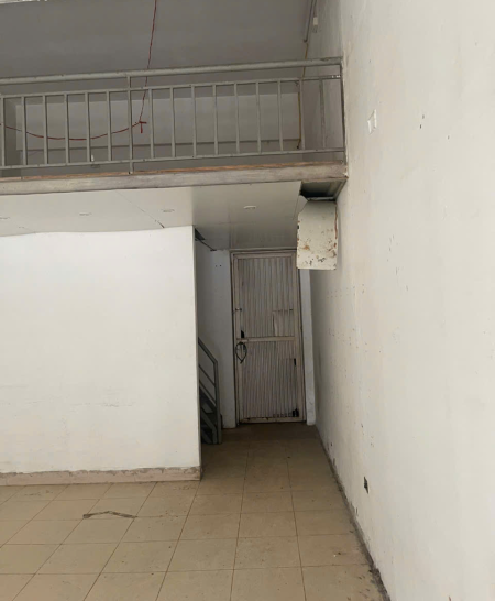 Cho thuê kiot, cửa hàng kinh doanh tại chân đế khu đô thị Việt Hưng, Long Biên, HN