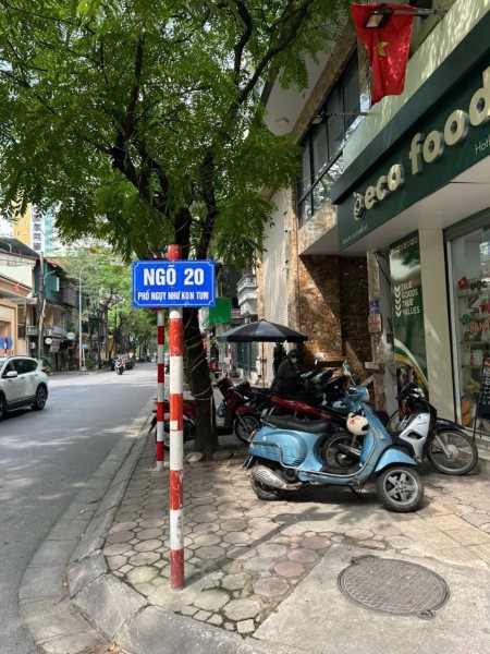 PHỐ NGUỴ NHƯ KON TUM. 45m2. CHÍNH CHỦ. CHO THUÊ VĂN PHÒNG CÔNG…