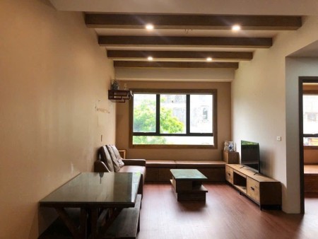 Cho thuê | Thái Nguyên | Chung cư TNG | 65m2 | 2 ngủ | Full Nội thất