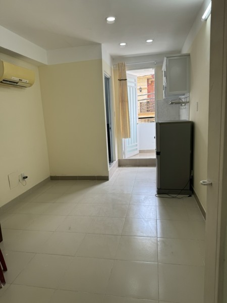 Cho thuê phòng trọ khu Bàu Cát, khu vực trung tâm quận Tân Bình