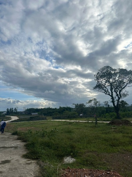  SỞ HỮU NGAY LÔ ĐẤT ĐẸP DẠ LÊ – GIÁ RẺ BẤT NGỜ, SỔ ĐỎ TRAO TAY! 