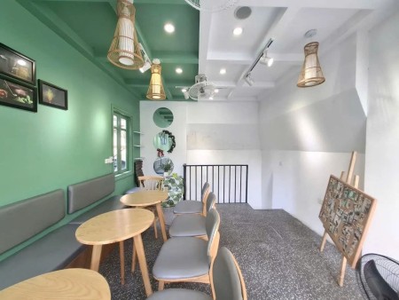 VỊ TRÍ ĐẮC ĐỊA – MẶT PHỐ HUYẾT MẠCH – KINH DOANH…