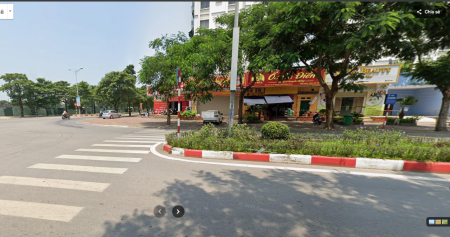 CHO THUÊ KIOT, CỬA HÀNG, NHƯỢNG LẠI QUÁN CAFÉ TẠI CHÂN ĐẾ CHUNG CƯ KĐT VIỆT HƯNG, LONG BIÊN, HN