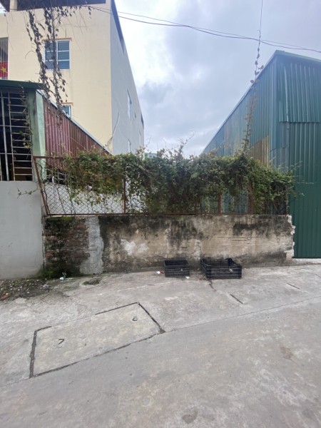 Nhỉnh 11 Tỷ Đất 96m² Ô Tô Tránh Phúc Lý Minh Khai