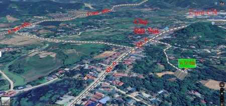 Diện Tích từ 115m -150m tại Phường Kỳ Sơn, Hoà Bình