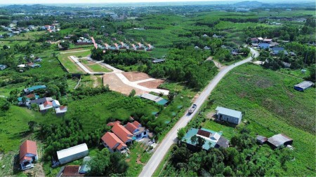 Cơ hội sở hữu đất đẹp Dạ Lê – Giá rẻ, vị trí đắc địa, sổ đỏ sẵn!