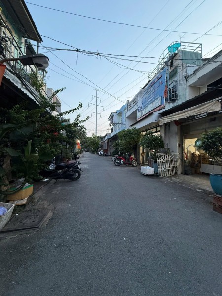 HXH 6m Chiến Lược – 71m² – 2 tầng BTCT, 3PN, 2WC – Chỉ 5.25 tỷ