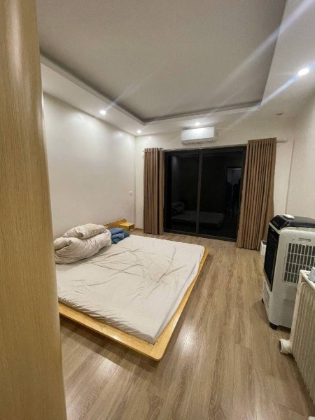 BÁN NHÀ LA DƯƠNG LÔ GÓC - 5 TẦNG - FULL NỘI THẤT - TƯƠNG LAI 1 NHÀ RA MẶT PHỐ 72 - GIÁ ĐẦU TƯ 