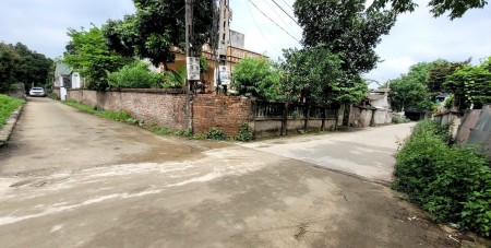 391m có 100 thổ cư - gần khu CN Lương Sơn và QL6 - chỉ nhỉnh 9,x tr/m