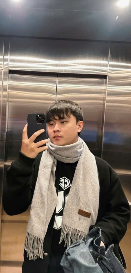 Nguyễn Hoàng Sơn