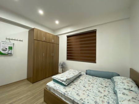 Tôi đang cần cho thuê căn hộ chung cư tại khu đô thị Thanh…