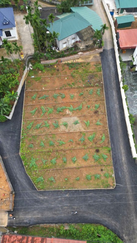 Siêu phẩm view Sông Đà Hoà Bình – giá F0 chỉ 6XX triệu!