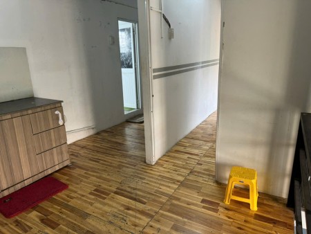 Phòng CH mini 1PN tách bếp, 14/10A Đường 53 Q. Gò Vấp (Đối…