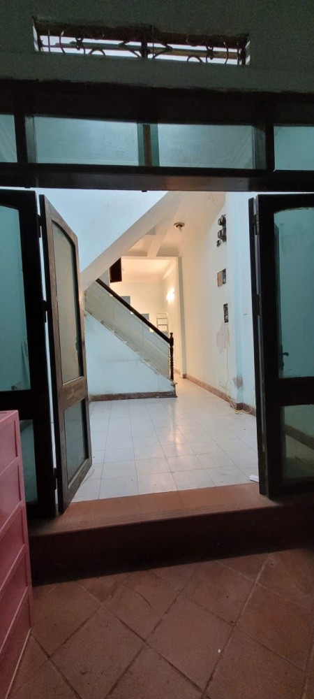 BÁN NHÀ RIÊNG – Ô TÔ TẢI 5 TẤN ĐỖ GIỮA CỬA – KHU VIP CÁN BỘ TRUNG ƯƠNG NAM THÀNH CÔNG