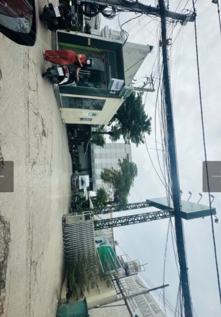 Bán gấp đất Thổ cư ngay ngã tư Hòa Lân – Cách quốc lộ 13 chỉ 50m