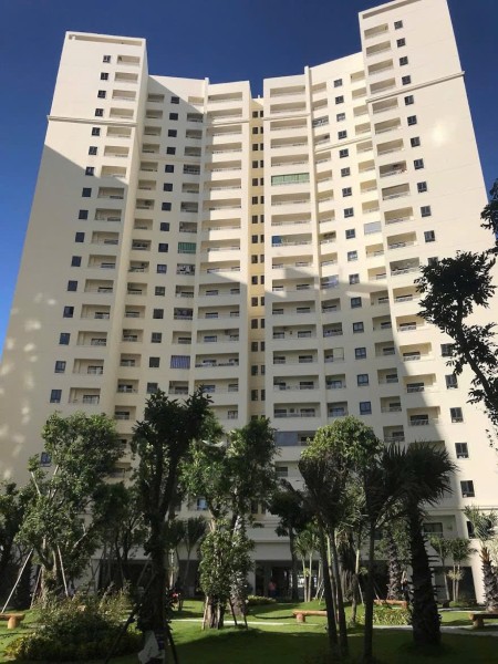 Bán căn hộ diện tích 63, 71, 82, 92, 100m2 chung cư Tecco Bình Tân