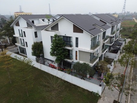 Biệt Thự Lô Góc 3 Thoáng – View Công Viên KĐT Dương Nội –…