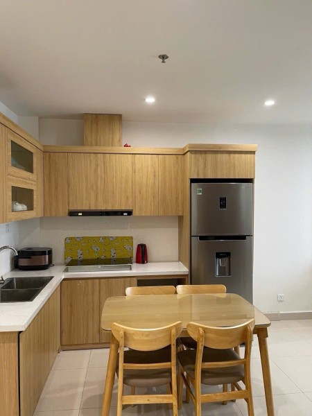 Cho thuê căn hộ Vinhomes Ocean Park S2.02Full đồ7tr5(kbp)Hợp đồng thanh toán 3 cọc 11/12