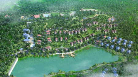 Sunset Villas & Resort