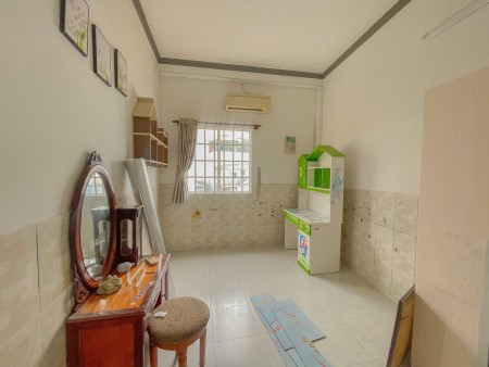 STUDIO FULL NỘI THẤT CAO CẤP CHỈ 4.8 TRIỆU - VỊ TRÍ ĐẮC ĐỊA TRẦN BÌNH TRỌNG!