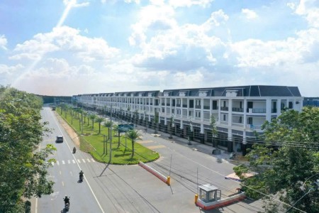 Century City, Đường ĐT 769, Xã Bình Sơn, Long Thành, Đồng Nai