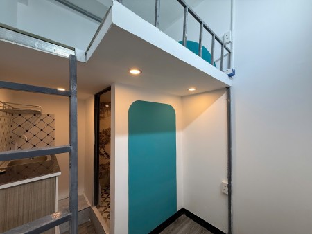 Cho thuê phòng trọ ở Cửu Long giá chỉ hơn 3 triệu/tháng