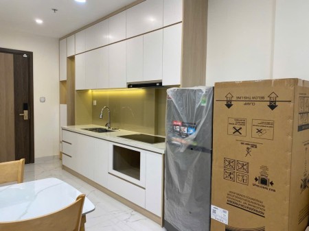 Ảnh 2 - Cho thuê căn hộ chung cư The Beverly Solari - 2PN, view đẹp, full…