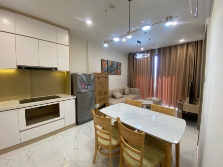 Ảnh 3 - Cho thuê căn hộ chung cư The Beverly Solari - 2PN, view đẹp, full…